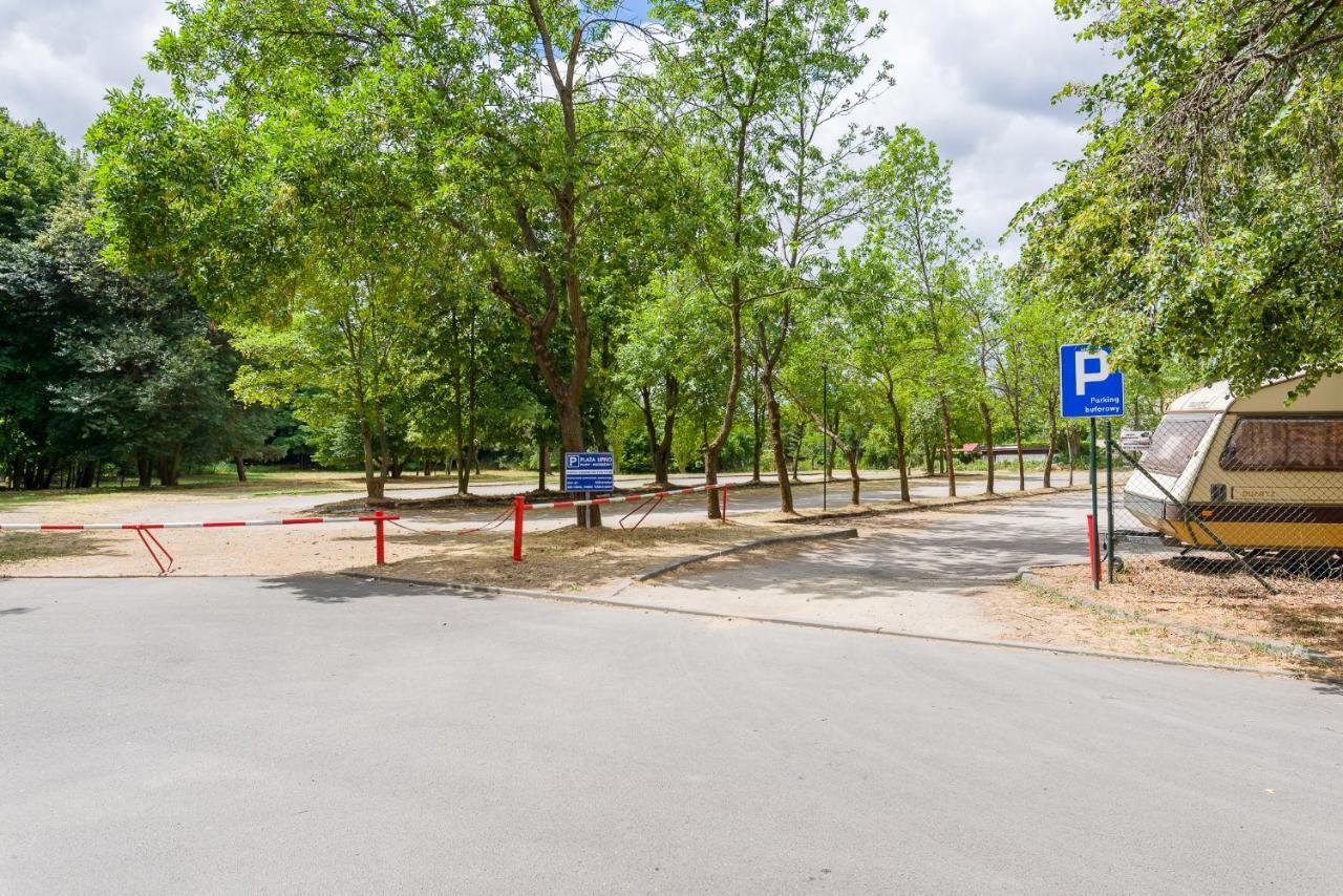 Domki Jak Prlu W Camp Lipno ستونشيف المظهر الخارجي الصورة